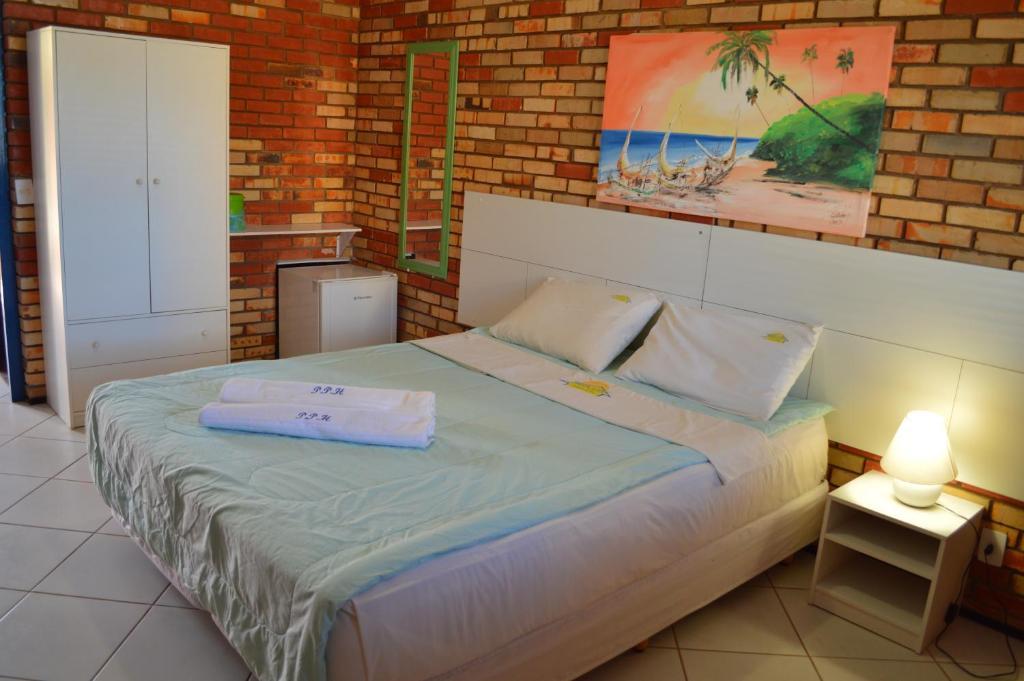 Parajuru Praia Hotel Szoba fotó